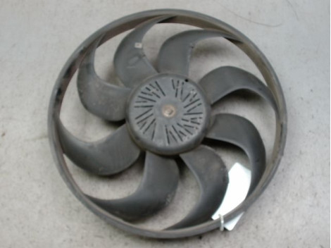 MOTEUR VENTILATEUR RADIATEUR FORD MONDEO 2007-