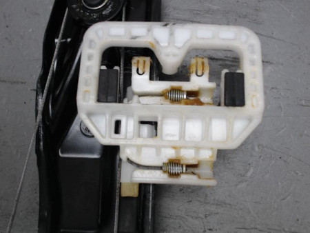 MECANISME+MOTEUR LEVE-GLACE AVANT GAUCHE FIAT PANDA