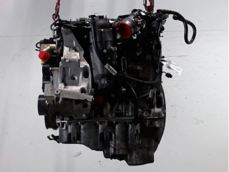 MOTEUR DIESEL B.M.W. SERIE 1 118 d