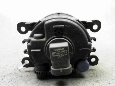 PHARE ANTIBROUILLARD AVANT GAUCHE FORD FOCUS 2008-