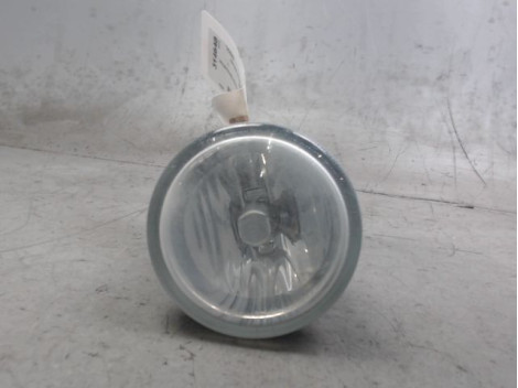 PHARE ANTIBROUILLARD AVANT DROIT CITROEN C3 2005-