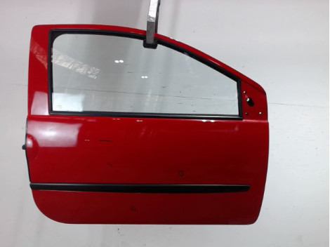 PORTE AVANT DROIT RENAULT TWINGO 2 2007-