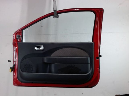 PORTE AVANT DROIT RENAULT TWINGO 2 2007-