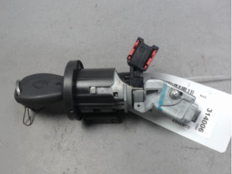 ANTIVOL DE DIRECTION RENAULT TWINGO 2 2007-