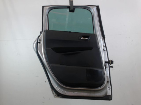 PORTE ARRIERE GAUCHE PEUGEOT 3008 2009-