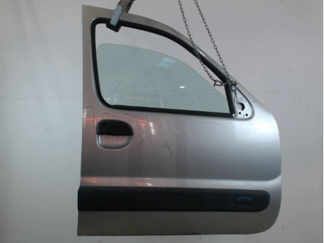 PORTE AVANT DROIT RENAULT KANGOO 2003-2007