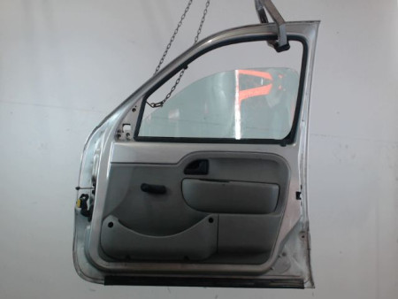 PORTE AVANT DROIT RENAULT KANGOO 2003-2007