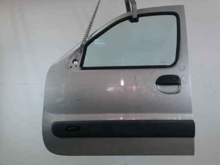 PORTE AVANT GAUCHE RENAULT KANGOO 2003-2007