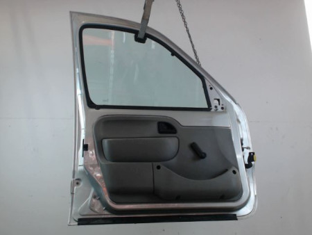 PORTE AVANT GAUCHE RENAULT KANGOO 2003-2007