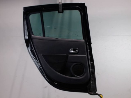 PORTE ARRIERE GAUCHE RENAULT CLIO III 2009-