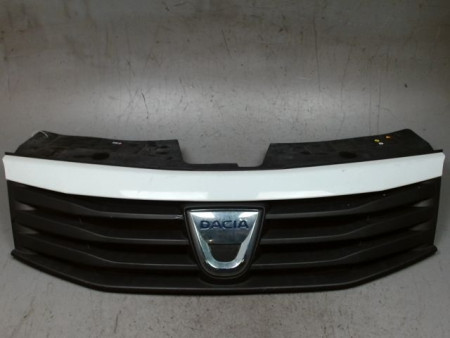 CALANDRE DACIA SANDERO 2008-