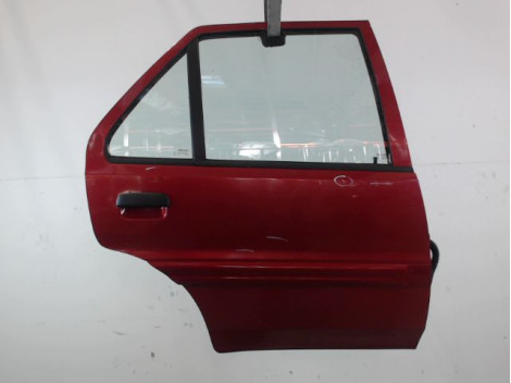 PORTE ARRIERE DROIT CITROEN SAXO 99-