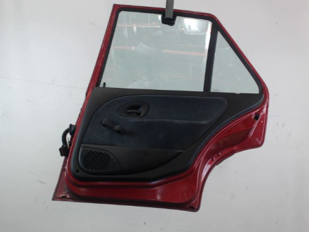 PORTE ARRIERE DROIT CITROEN SAXO 99-