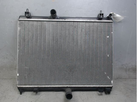 RADIATEUR PEUGEOT 508 2010-