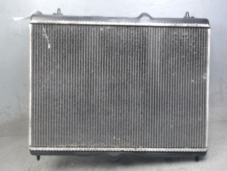 RADIATEUR PEUGEOT 508 2010-