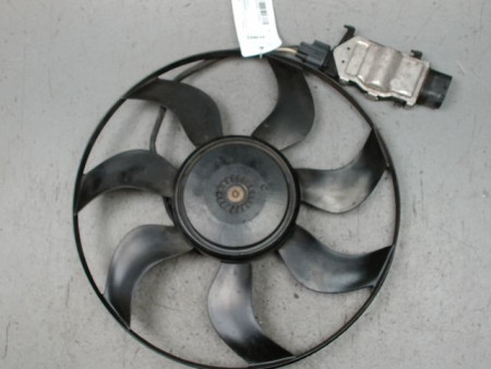 MOTEUR VENTILATEUR RADIATEUR MERCEDES CLASSE A