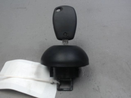 BOUCHON RESERVOIR A CARBURANT DACIA DUSTER 2010-