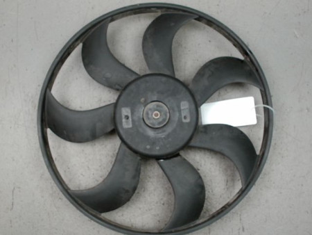 MOTEUR VENTILATEUR RADIATEUR RENAULT MEGANE