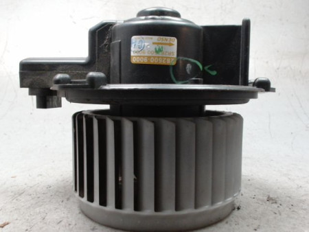 MOTEUR VENTILATEUR CHAUFFAGE SUZUKI ALTO 5 PTES