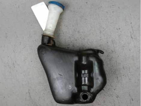 RESERVOIR LAVE-GLACE AVANT PEUGEOT 106 96-2003