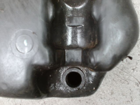 RESERVOIR LAVE-GLACE AVANT PEUGEOT 106 96-2003