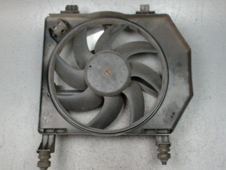 MOTEUR VENTILATEUR RADIATEUR FORD FIESTA 95-9.99