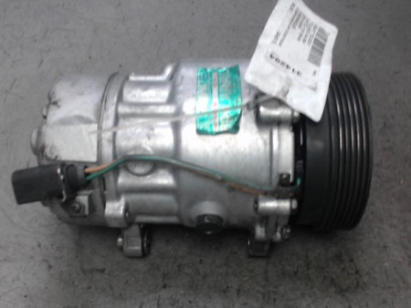 COMPRESSEUR AIR CONDITIONNE SEAT TOLEDO 99-