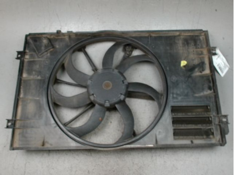 SUPPORT DE VENTILATEUR VOLKSWAGEN TOURAN