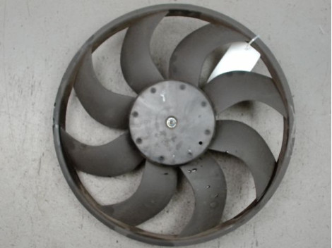 MOTEUR VENTILATEUR RADIATEUR FORD FOCUS 2008-