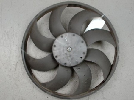 MOTEUR VENTILATEUR RADIATEUR FORD FOCUS 2008-