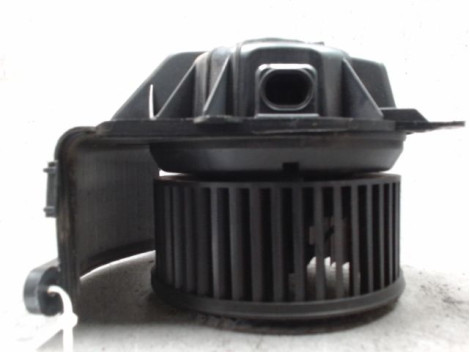 MOTEUR VENTILATEUR CHAUFFAGE RENAULT SCENIC II PH2 2006-