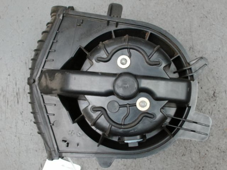 MOTEUR VENTILATEUR CHAUFFAGE RENAULT SCENIC II PH2 2006-