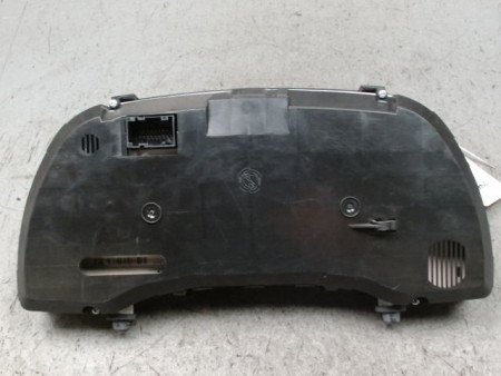 BLOC COMPTEURS FIAT GRANDE PUNTO 2005-