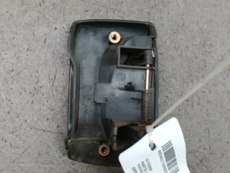 POIGNEE EXTERIEURE PORTE COULISSANTE GAUCHE RENAULT KANGOO