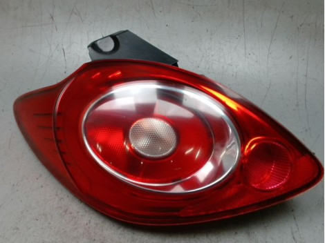 FEU ARRIERE GAUCHE  FORD KA 2008-