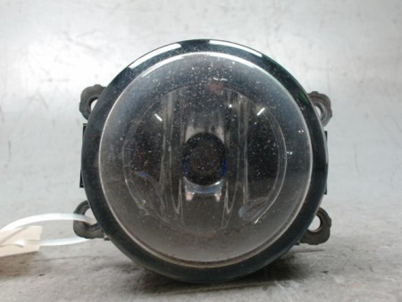 PHARE ANTIBROUILLARD AVANT GAUCHE PEUGEOT 207 5P