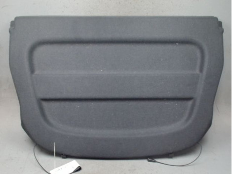 TABLETTE PLAGE ARRIERE RENAULT MEGANE III 2008-