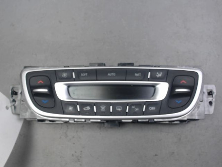 COMMANDE DE CHAUFFAGE RENAULT MEGANE III 2008-