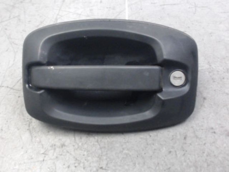 POIGNEE EXTERIEURE PORTE AVANT GAUCHE FIAT DUCATO 3.0 MOYEN TOL.06-