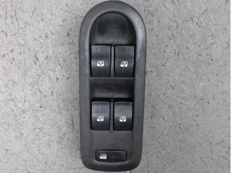 COMMANDE LEVE-GLACE PORTE AVG RENAULT SCENIC II PH1 02-06