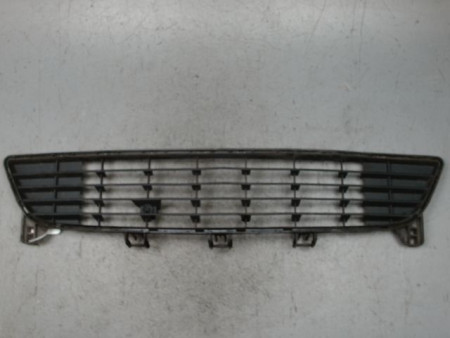 GRILLE PARE-CHOC AVANT OPEL MERIVA 2006-