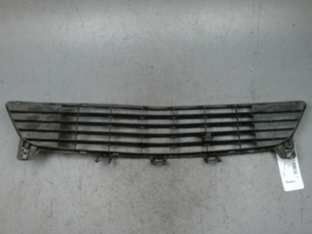 GRILLE PARE-CHOC AVANT OPEL MERIVA 2006-