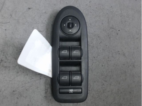 COMMANDE LEVE-GLACE PORTE AVG FORD FOCUS C-MAX 2007-