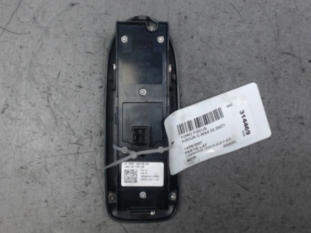 COMMANDE LEVE-GLACE PORTE AVG FORD FOCUS C-MAX 2007-