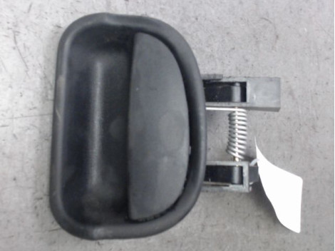 POIGNEE EXTERIEURE PORTE COULISSANTE DROIT RENAULT KANGOO EXPRESS 03-07