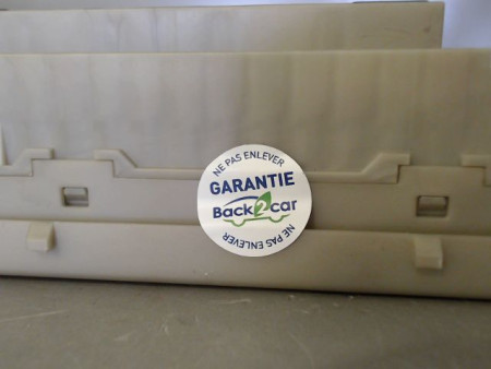 BOITE A FUSIBLES RENAULT CLIO III 2009-