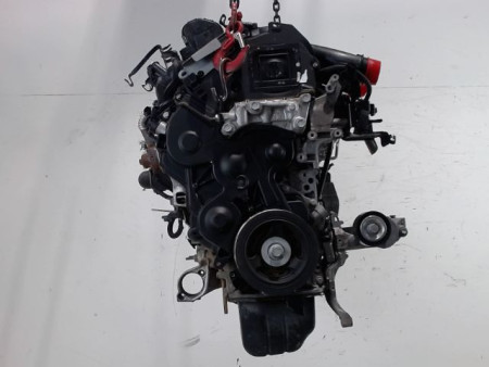 MOTEUR DIESEL PEUGEOT 208 1.6 HDi