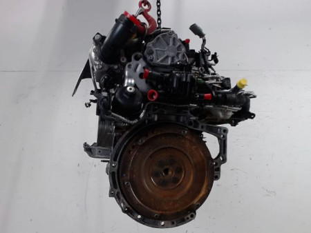 MOTEUR DIESEL PEUGEOT 208 1.6 HDi