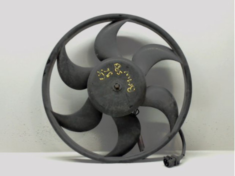 MOTEUR VENTILATEUR RADIATEUR BMW SERIE 3 (E36) 91-98