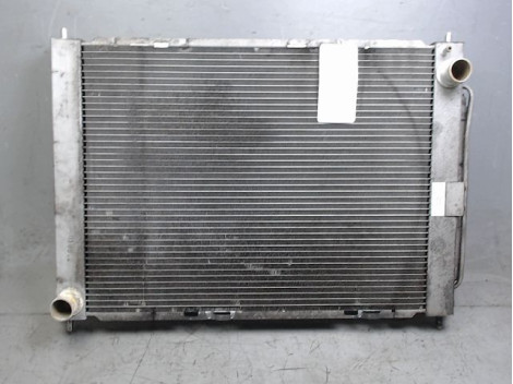 RADIATEUR / CONDENSEUR CLIM RENAULT TWINGO